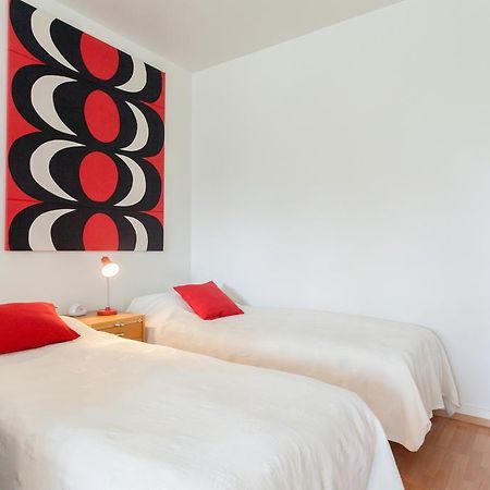 Nice Studio In Tapiola Hotel Espoo Exterior photo